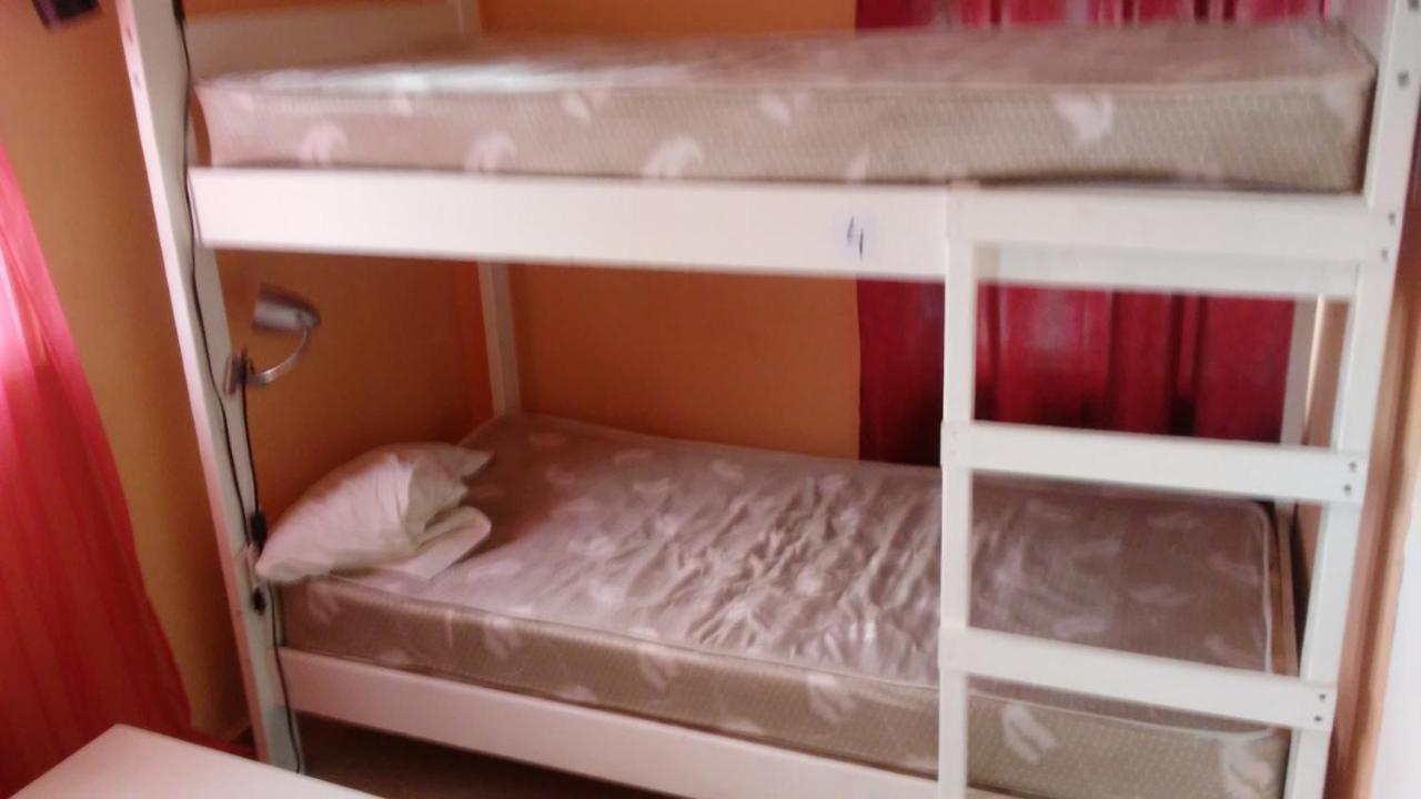 White Sands Hostel Punta Cana Zewnętrze zdjęcie