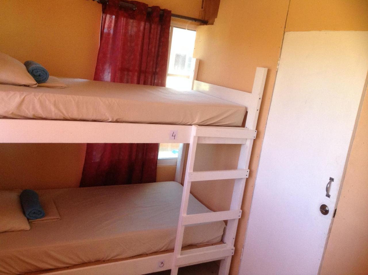 White Sands Hostel Punta Cana Zewnętrze zdjęcie
