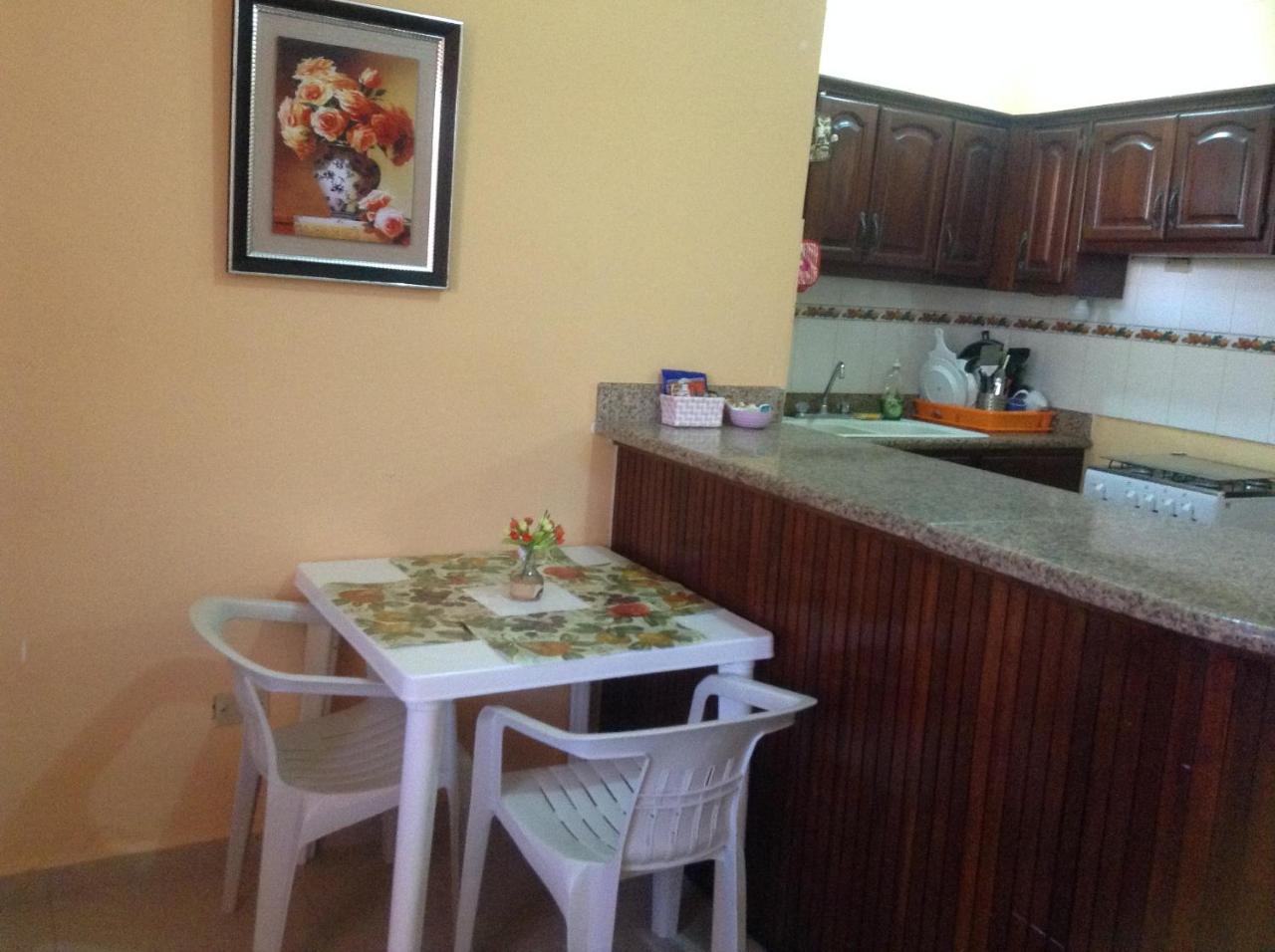White Sands Hostel Punta Cana Zewnętrze zdjęcie